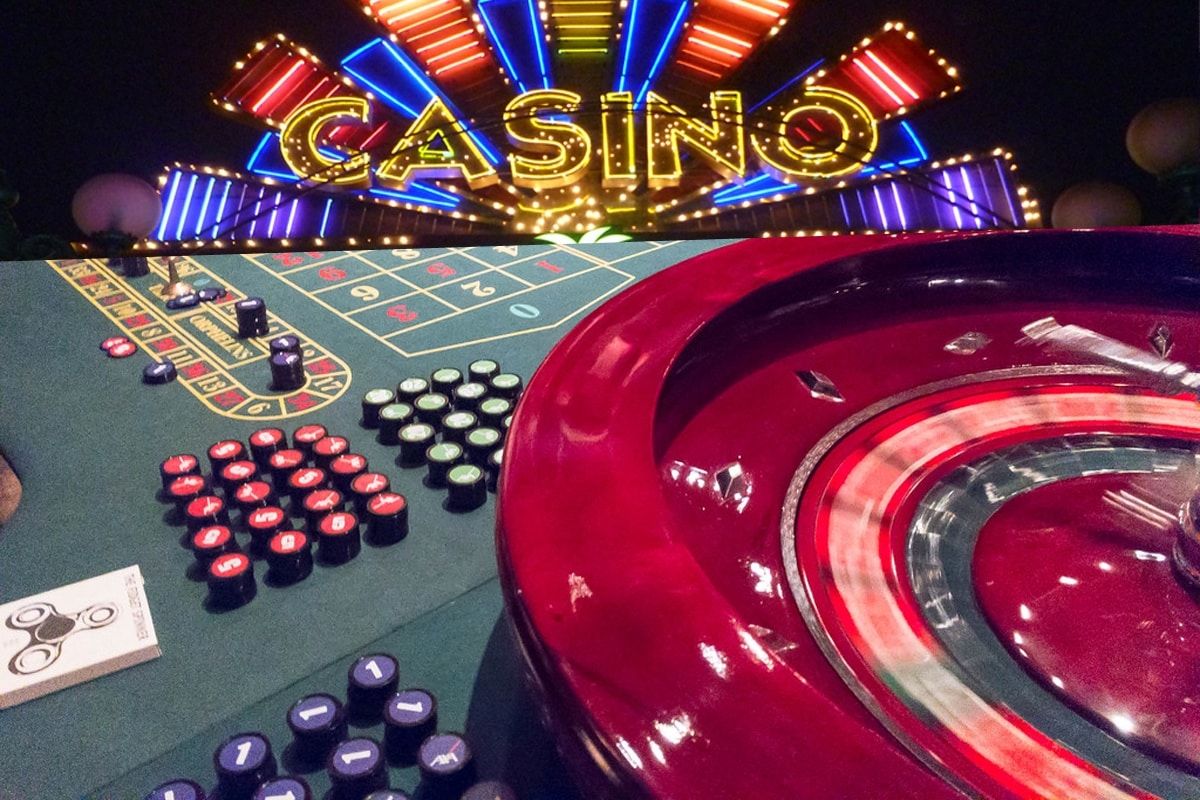 Betting Gods پاکستان کیسینو میں بلیک جیک گیمز