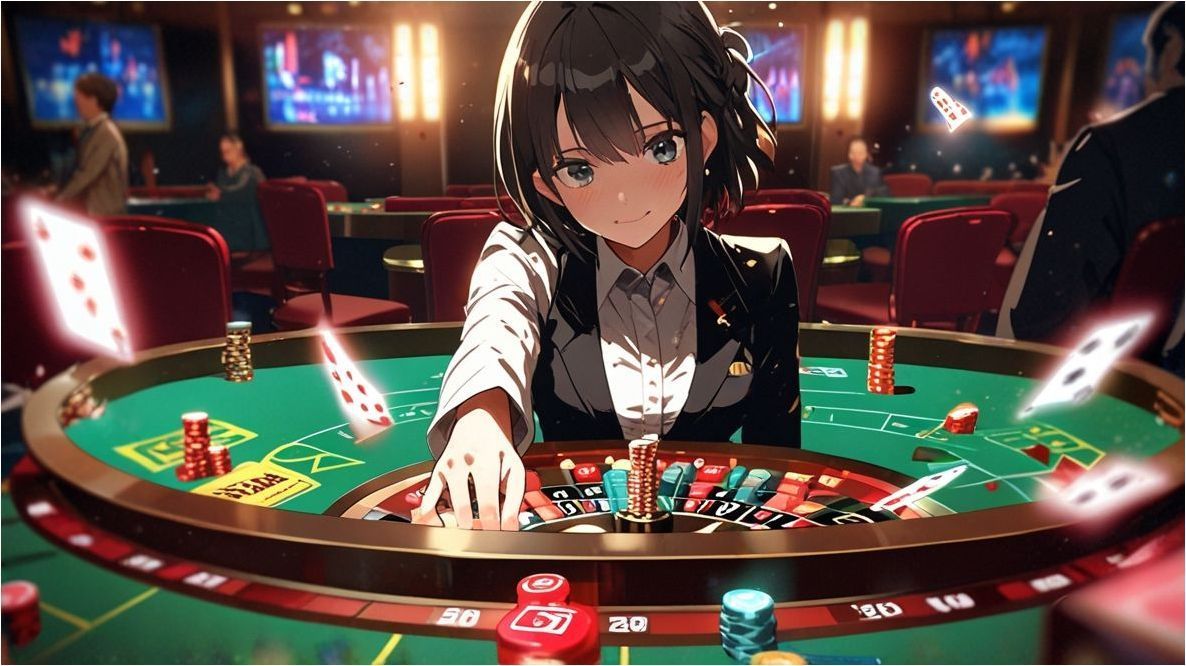 Betting Gods کیسینو میں لاٹری گیمز میں حصہ لیں۔