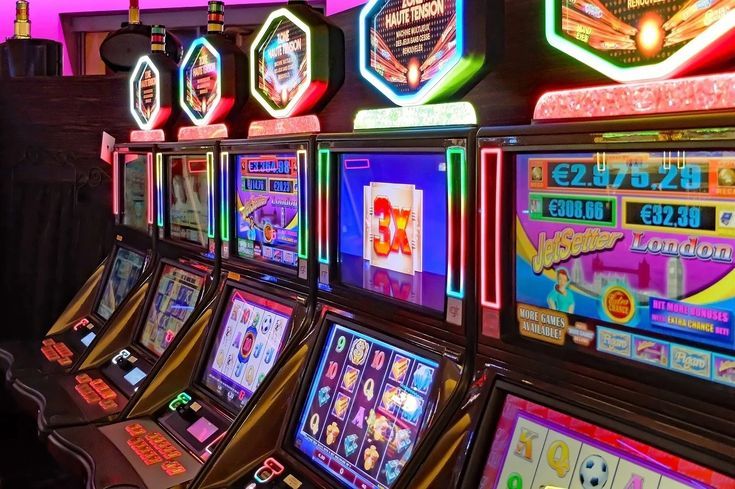 Betting Gods سائٹ کے لیے آن لائن گیمز فراہم کرنے والے
