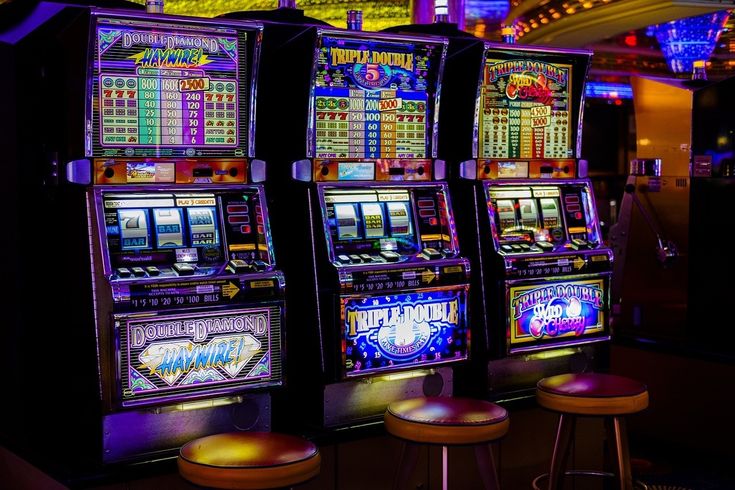 Betting Gods آن لائن کیسینو میں کھیلنے کی وجوہات
