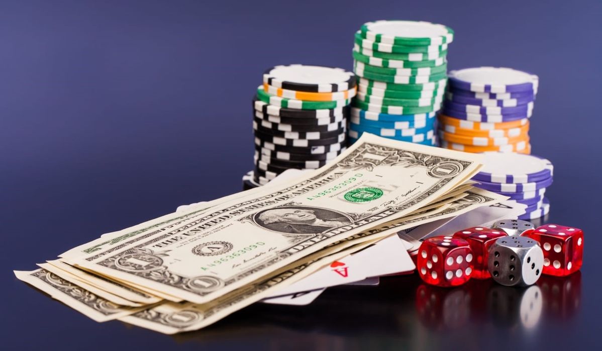 Betting Gods کیسینو میں سلاٹ کھیلنا شروع کریں۔
