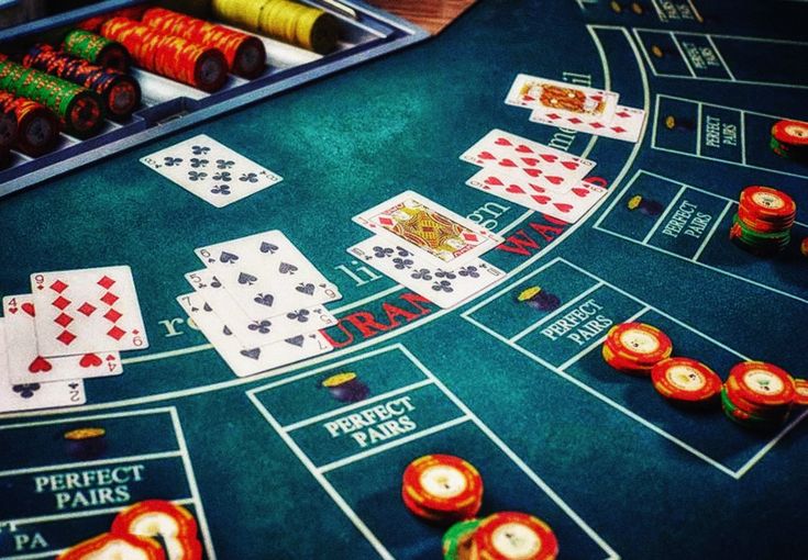Betting Gods آن لائن کیسینو میں اصل گیمز
