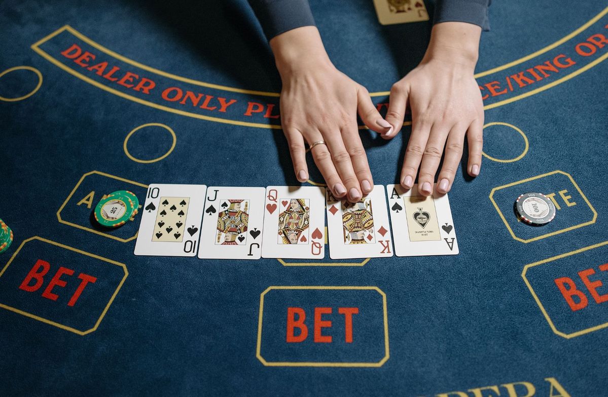 Betting Gods پاکستان ریئل منی گیمز